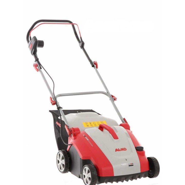 AL-KO Combi Care 36 E nurmikon ilmaaja ja pystyleikkuri, 1 500 W, 36 cm