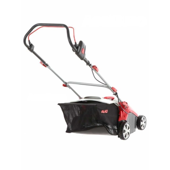 AL-KO Combi Care 36 E nurmikon ilmaaja ja pystyleikkuri, 1 500 W, 36 cm
