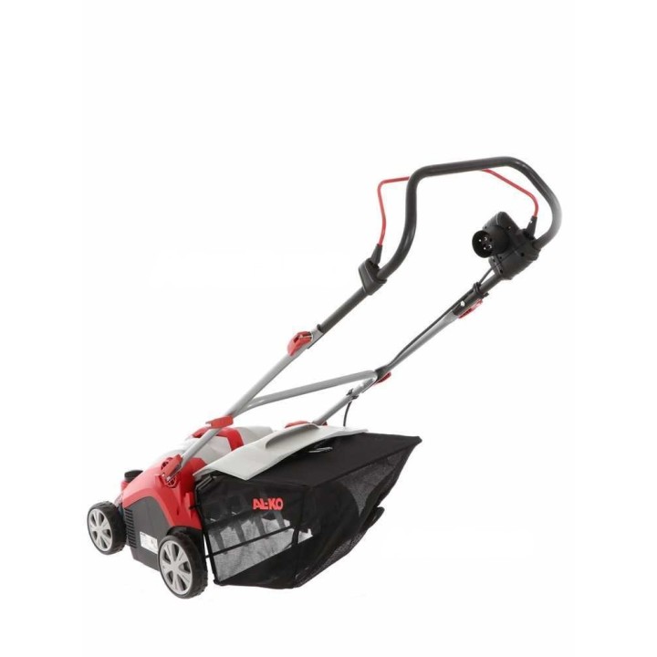 AL-KO Combi Care 36 E nurmikon ilmaaja ja pystyleikkuri, 1 500 W, 36 cm