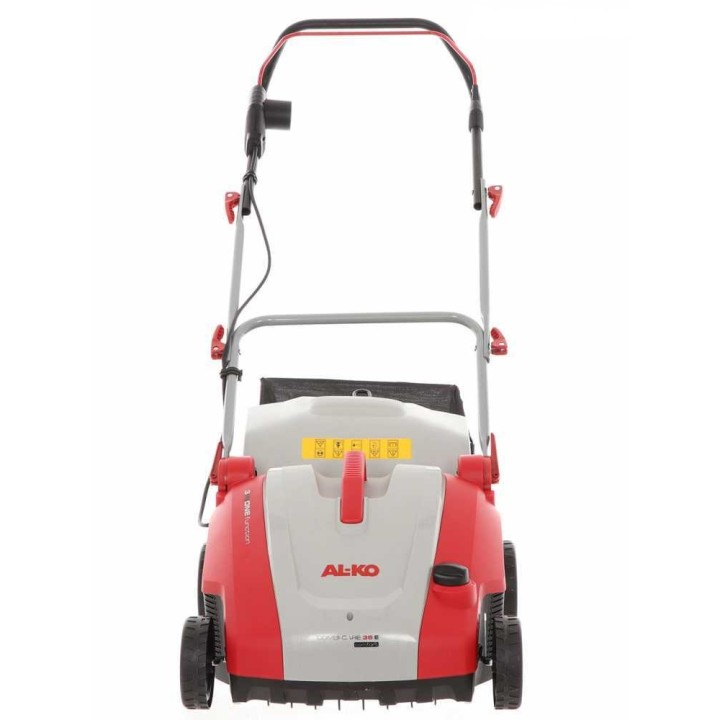 AL-KO Combi Care 36 E nurmikon ilmaaja ja pystyleikkuri, 1 500 W, 36 cm