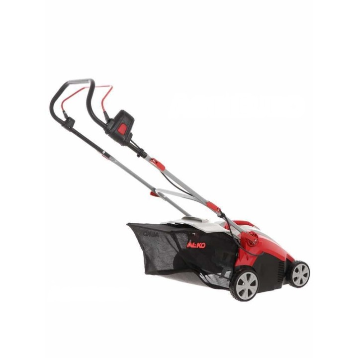 AL-KO Combi Care 36 E nurmikon ilmaaja ja pystyleikkuri, 1 500 W, 36 cm