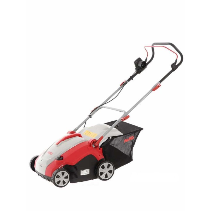 AL-KO Combi Care 36 E nurmikon ilmaaja ja pystyleikkuri, 1 500 W, 36 cm