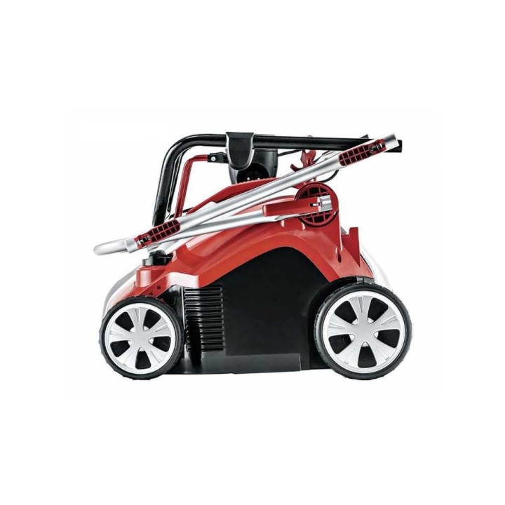 AL-KO Combi Care 36 E nurmikon ilmaaja ja pystyleikkuri, 1 500 W, 36 cm