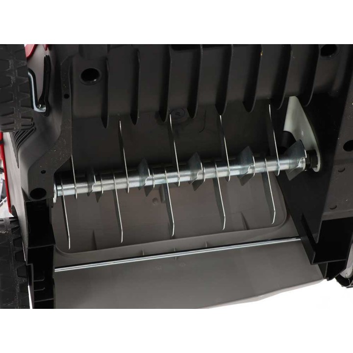 AL-KO Combi Care 36 E nurmikon ilmaaja ja pystyleikkuri, 1 500 W, 36 cm