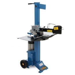 AMA TORO pystysuora klapikone 6 t 4 HP 230 V