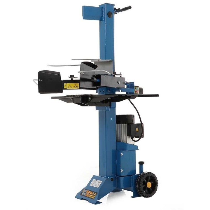 AMA TORO pystysuora klapikone, 6 t, 4 HP, 230 V