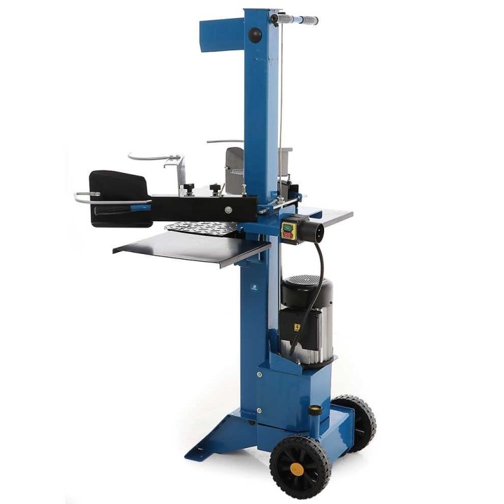 AMA TORO pystysuora klapikone, 6 t, 4 HP, 230 V