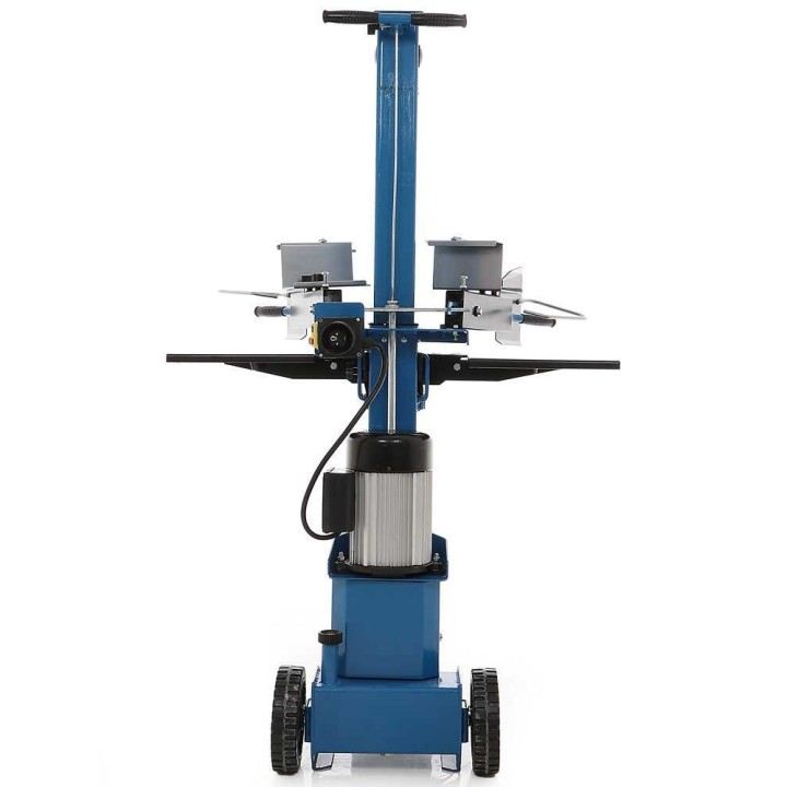 AMA TORO pystysuora klapikone, 6 t, 4 HP, 230 V