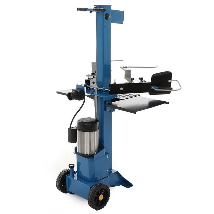 AMA TORO pystysuora klapikone, 6 t, 4 HP, 230 V