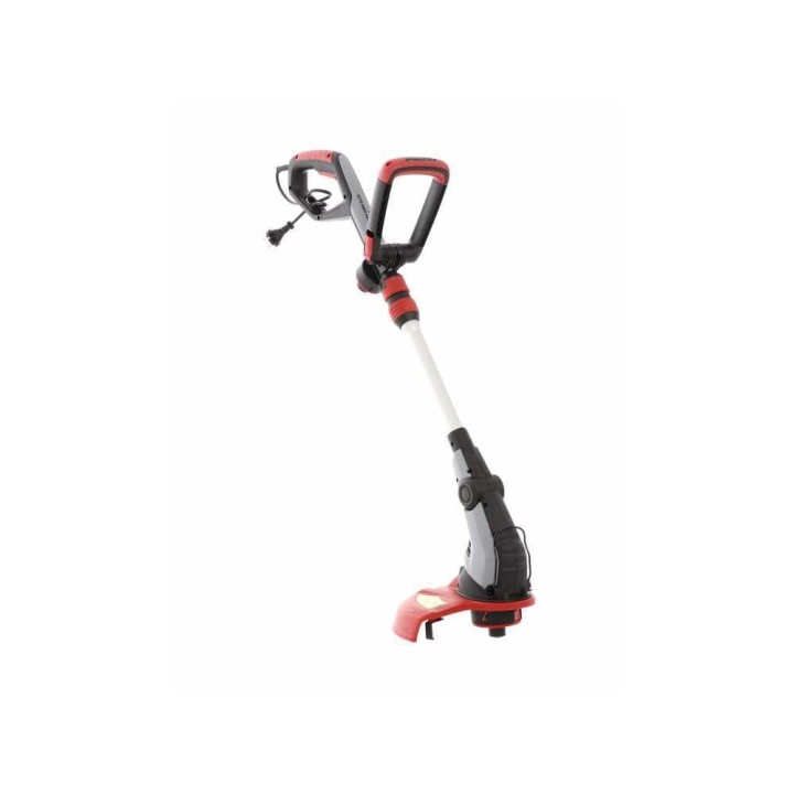 Al-Ko GTE 450 Comfort sähköinen ruohotrimmeri, 450 W, teleskooppivarsi