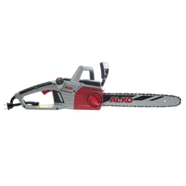 AL-KO EKS 2400/40 sähkömoottorisaha, 2 400 W, 40 cm, 230 V