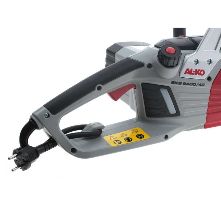 AL-KO EKS 2400/40 sähkömoottorisaha, 2 400 W, 40 cm, 230 V
