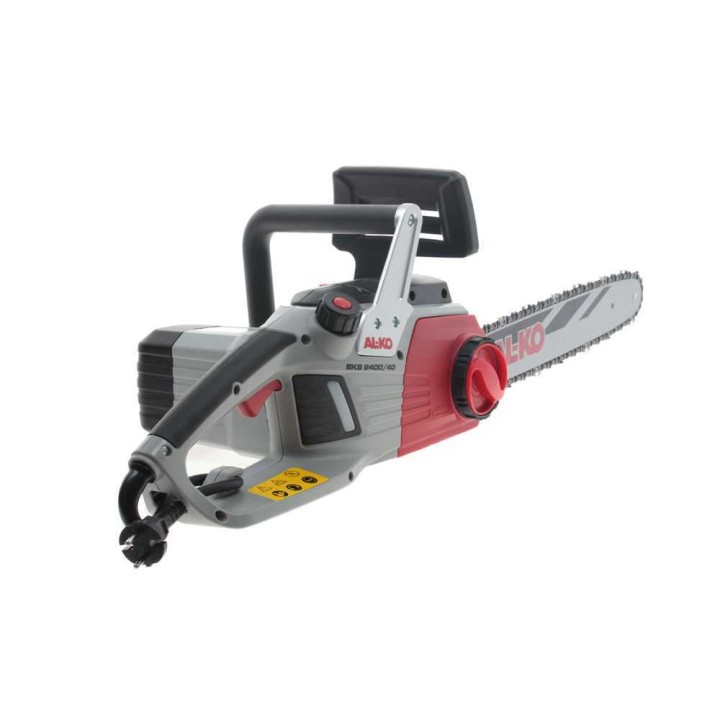 AL-KO EKS 2400/40 sähkömoottorisaha, 2 400 W, 40 cm, 230 V