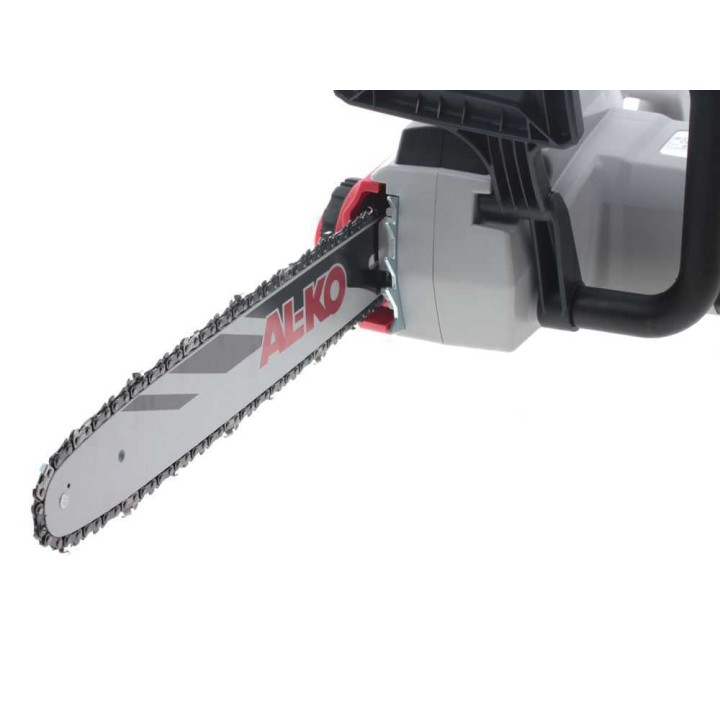 AL-KO EKS 2400/40 sähkömoottorisaha, 2 400 W, 40 cm, 230 V