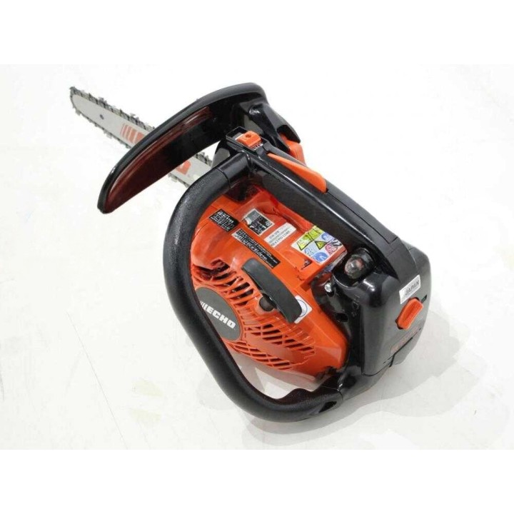 Echo CS 280 TESC karsintamoottorisaha, 25 cm Carving-terä, 1,4 HP