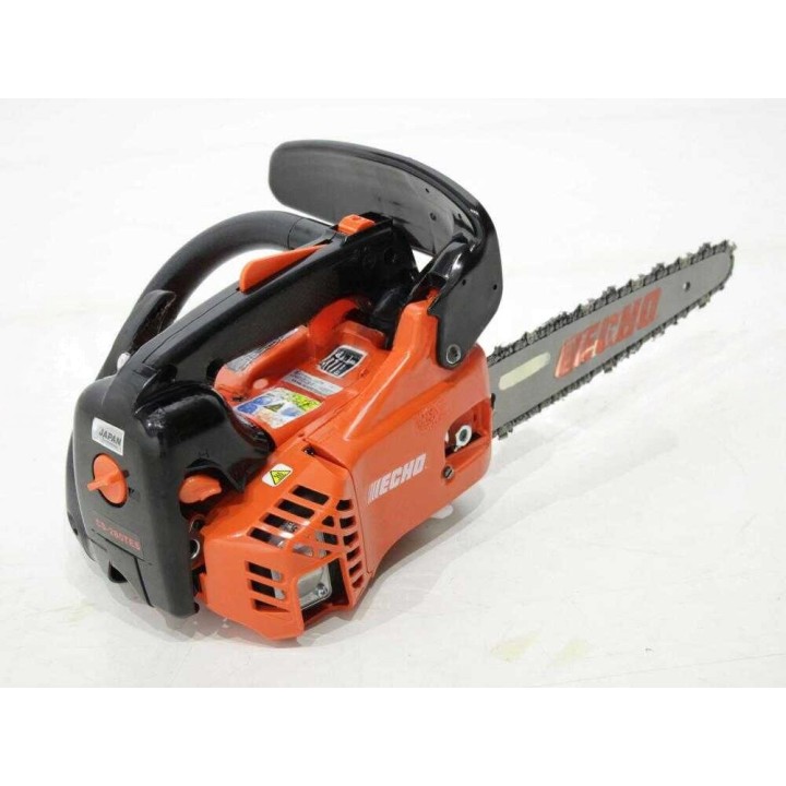 Echo CS 280 TESC karsintamoottorisaha, 25 cm Carving-terä, 1,4 HP