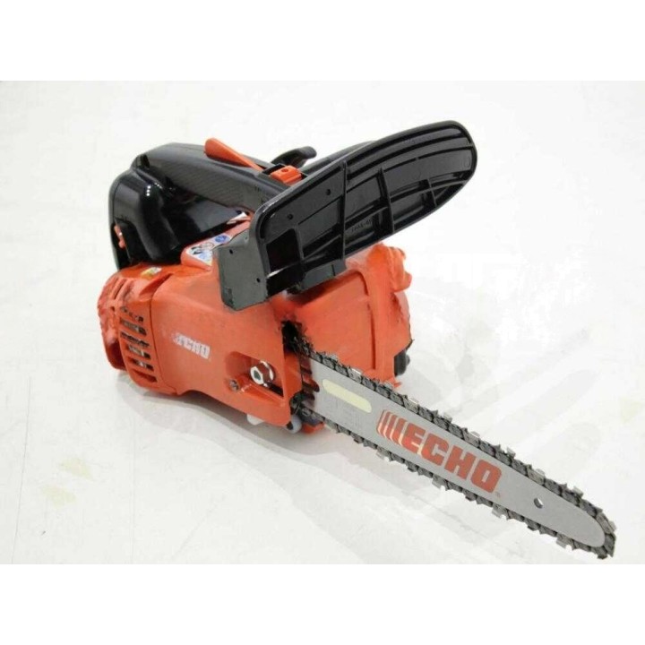Echo CS 280 TESC karsintamoottorisaha, 25 cm Carving-terä, 1,4 HP