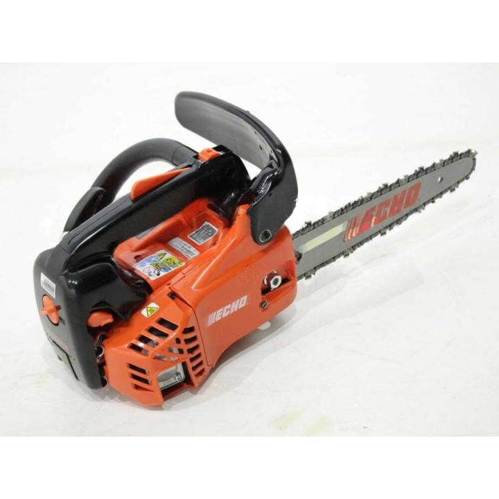 Echo CS 280 TESC karsintamoottorisaha, 25 cm Carving-terä, 1,4 HP