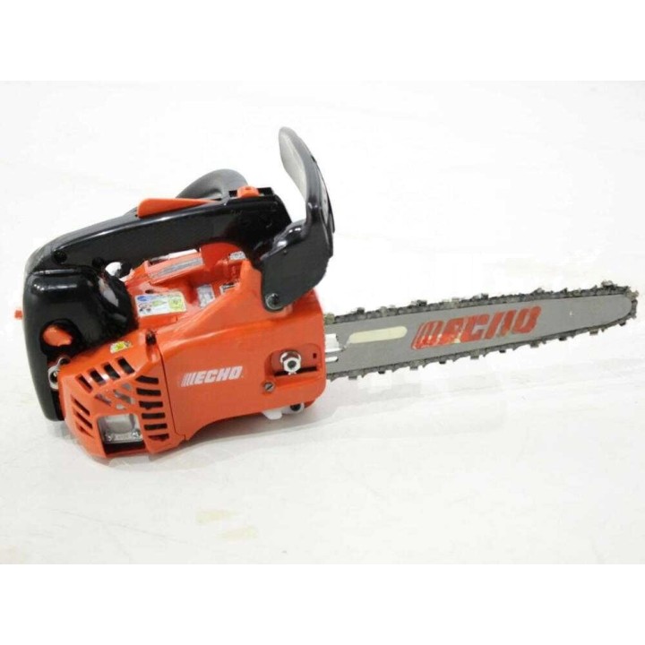 Echo CS 280 TESC karsintamoottorisaha, 25 cm Carving-terä, 1,4 HP