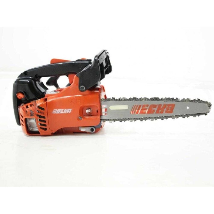 Echo CS 280 TESC karsintamoottorisaha, 25 cm Carving-terä, 1,4 HP