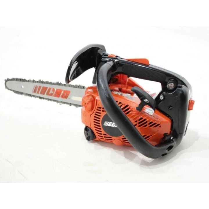 Echo CS 280 TESC karsintamoottorisaha, 25 cm Carving-terä, 1,4 HP