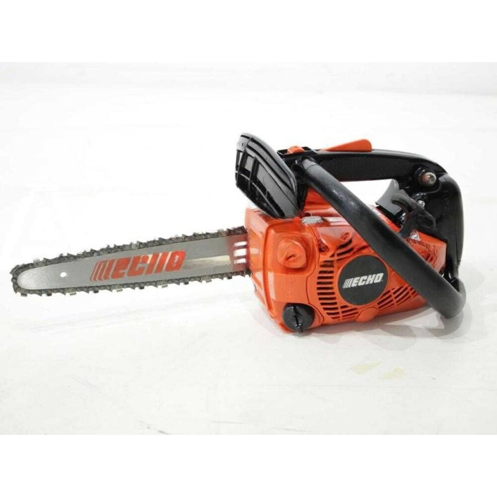Echo CS 280 TESC karsintamoottorisaha, 25 cm Carving-terä, 1,4 HP
