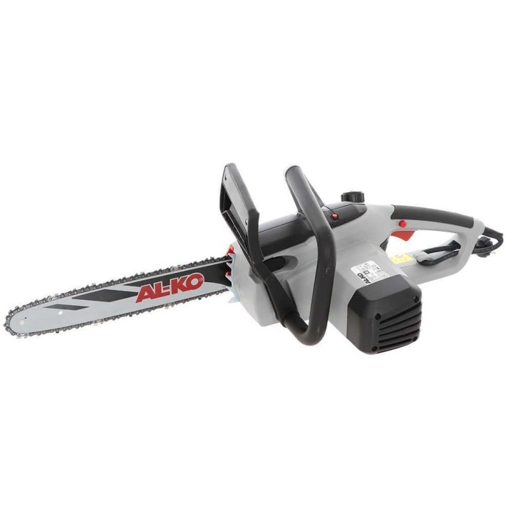 AL-KO EKS 2000/35 sähkömoottorisaha, 2 000 W, 35 cm, 230 V