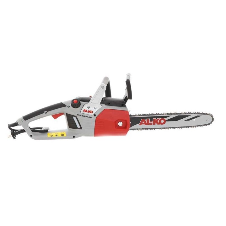 AL-KO EKS 2000/35 sähkömoottorisaha, 2 000 W, 35 cm, 230 V