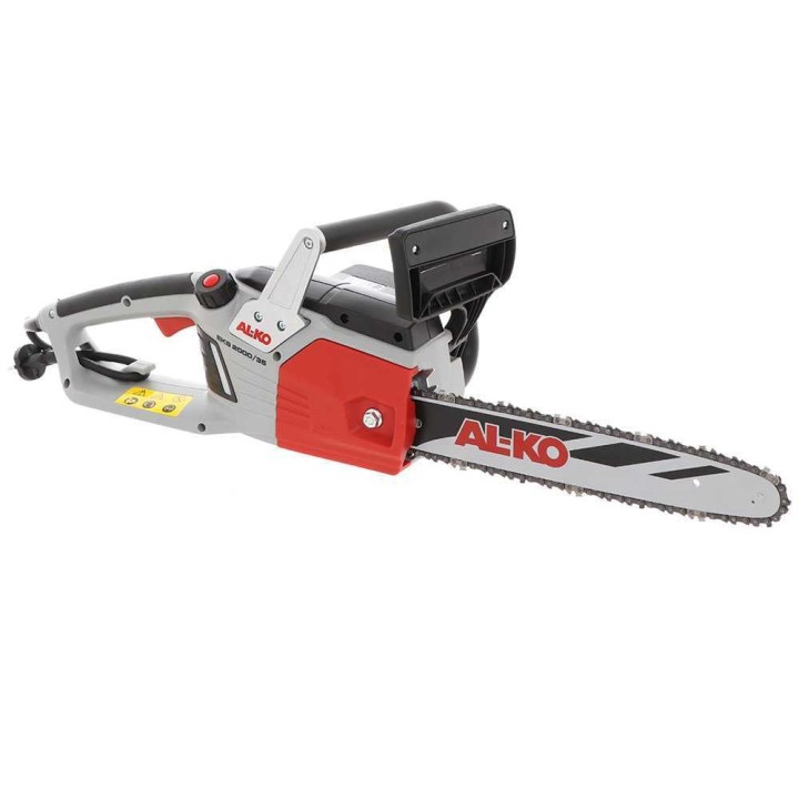 AL-KO EKS 2000/35 sähkömoottorisaha, 2 000 W, 35 cm, 230 V