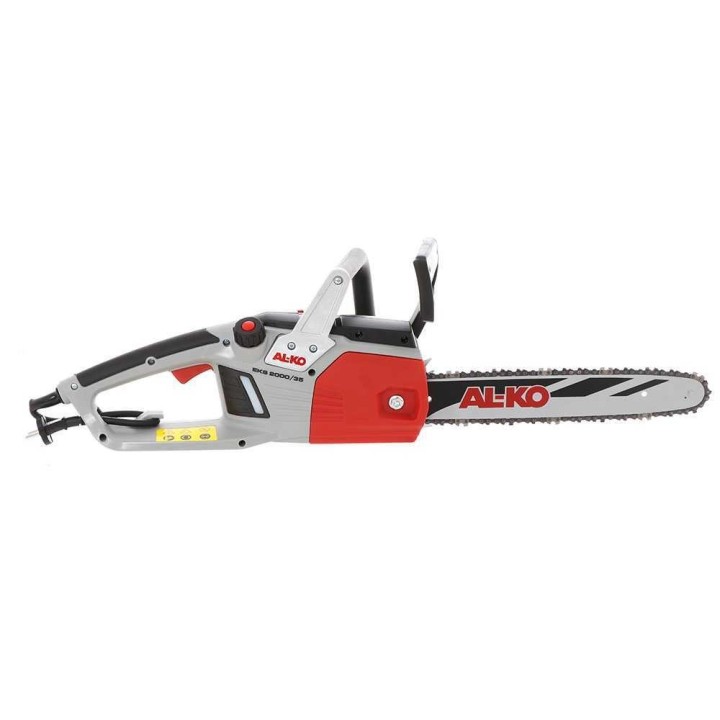 AL-KO EKS 2000/35 sähkömoottorisaha, 2 000 W, 35 cm, 230 V