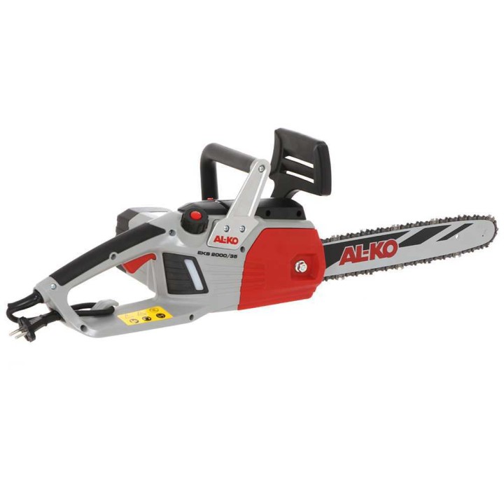AL-KO EKS 2000/35 sähkömoottorisaha, 2 000 W, 35 cm, 230 V