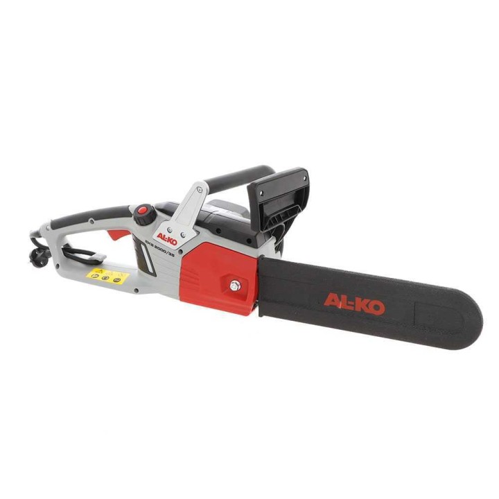 AL-KO EKS 2000/35 sähkömoottorisaha, 2 000 W, 35 cm, 230 V