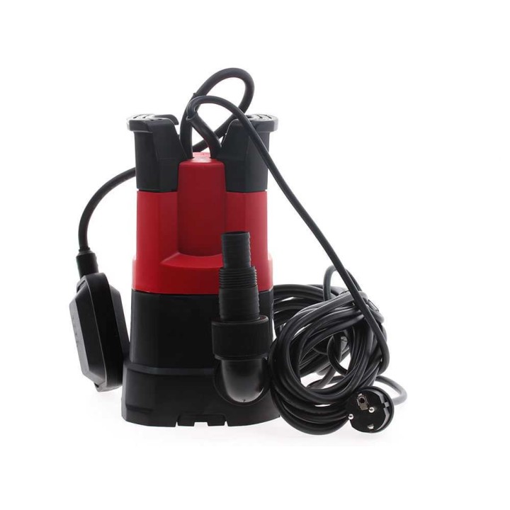 AL-KO SUB 6500 Classic uppopumppu kirkkaalle vedelle, 250 W, 230 V