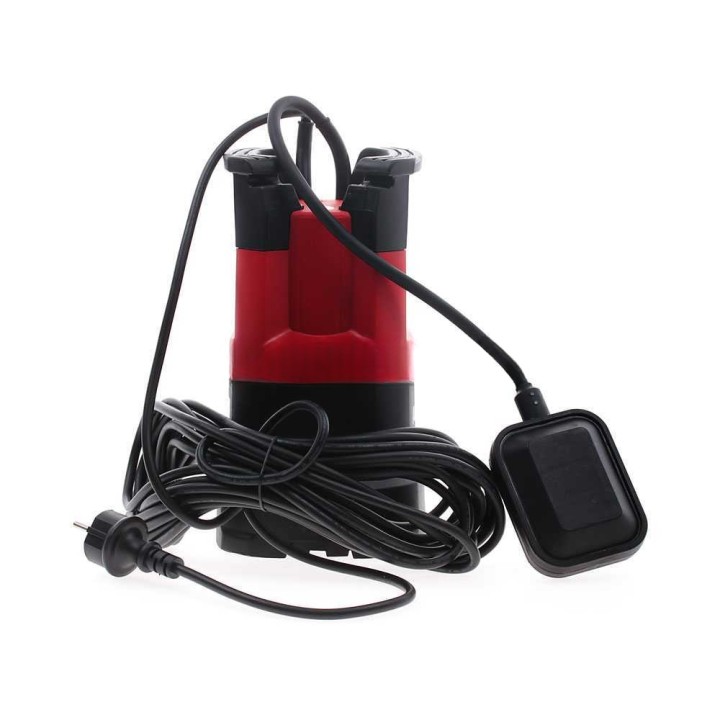 AL-KO SUB 6500 Classic uppopumppu kirkkaalle vedelle, 250 W, 230 V