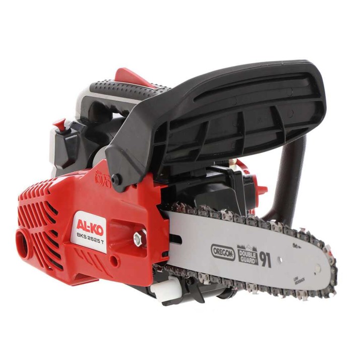 AL-KO BKS 2625 T oksasaha, 25 cm, 25,4 cm³, 1,2 HP