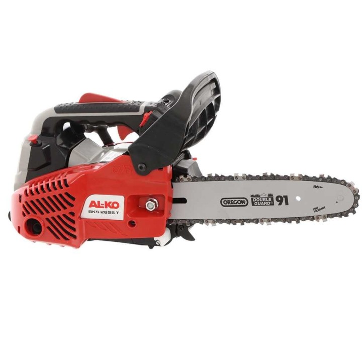 AL-KO BKS 2625 T oksasaha, 25 cm, 25,4 cm³, 1,2 HP