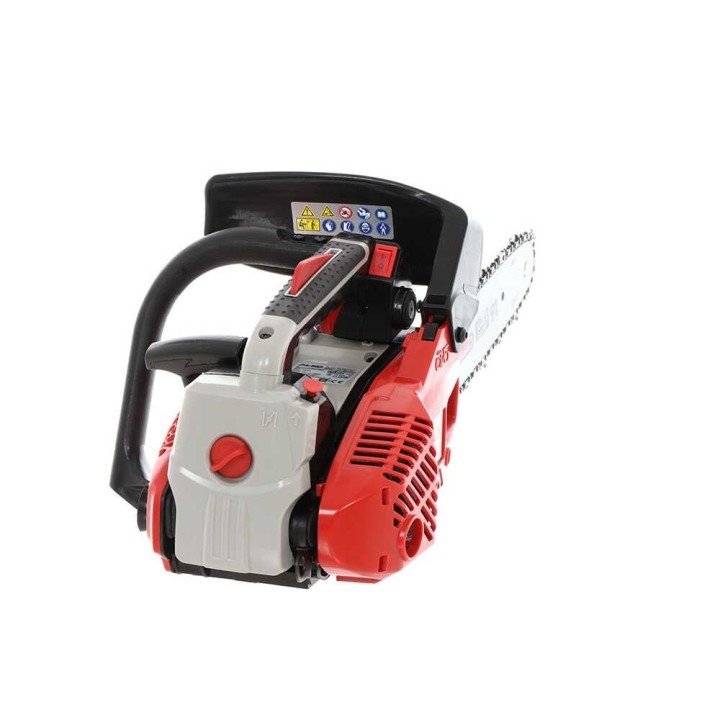 AL-KO BKS 2625 T oksasaha, 25 cm, 25,4 cm³, 1,2 HP