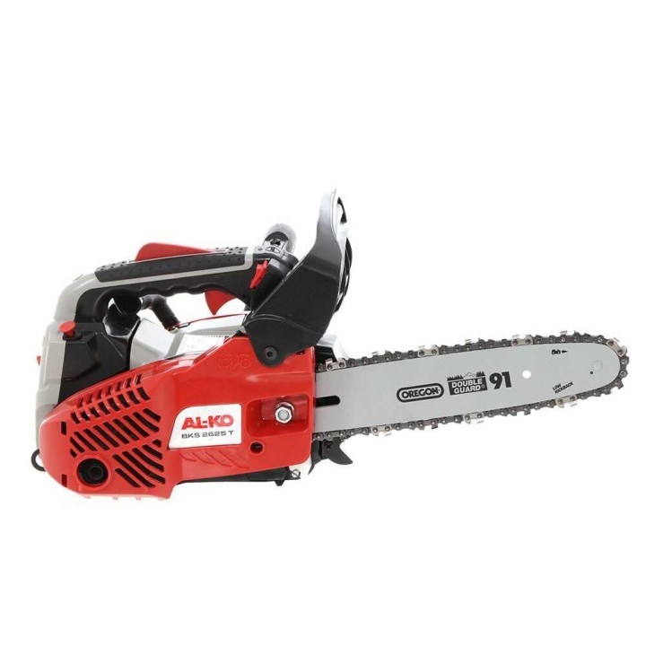 AL-KO BKS 2625 T oksasaha, 25 cm, 25,4 cm³, 1,2 HP