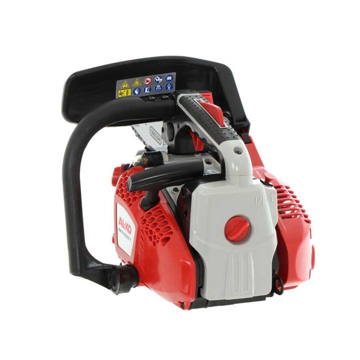 AL-KO BKS 2625 T oksasaha, 25 cm, 25,4 cm³, 1,2 HP