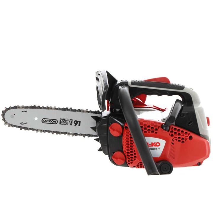 AL-KO BKS 2625 T oksasaha, 25 cm, 25,4 cm³, 1,2 HP