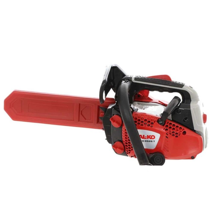 AL-KO BKS 2625 T oksasaha, 25 cm, 25,4 cm³, 1,2 HP