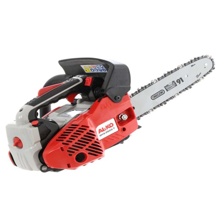AL-KO BKS 2625 T oksasaha, 25 cm, 25,4 cm³, 1,2 HP