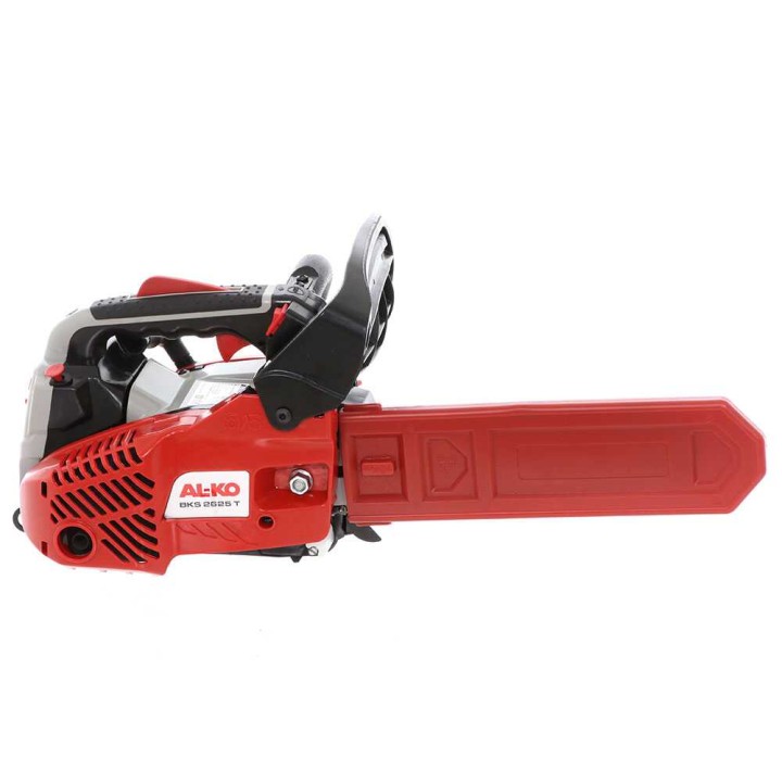AL-KO BKS 2625 T oksasaha, 25 cm, 25,4 cm³, 1,2 HP