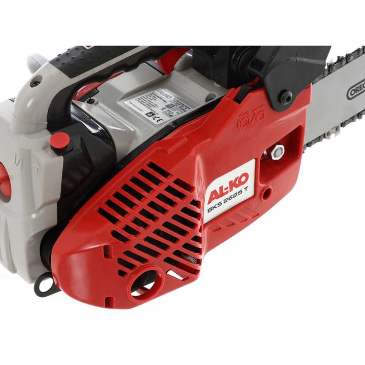 AL-KO BKS 2625 T oksasaha, 25 cm, 25,4 cm³, 1,2 HP