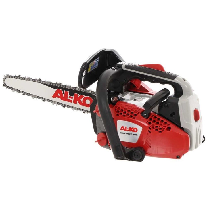 AL-KO BKS 2625 TSB oksasaha, 25 cm carving-laippa, 1,2 HP