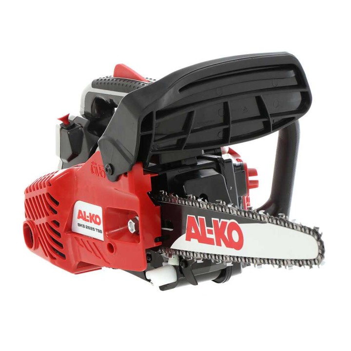AL-KO BKS 2625 TSB oksasaha, 25 cm carving-laippa, 1,2 HP
