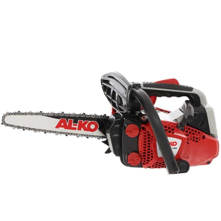 AL-KO BKS 2625 TSB oksasaha, 25 cm carving-laippa, 1,2 HP