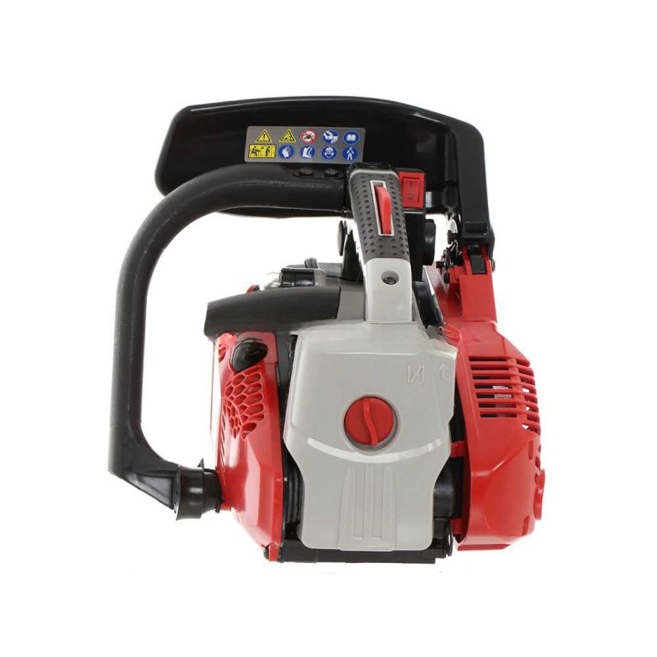 AL-KO BKS 2625 TSB oksasaha, 25 cm carving-laippa, 1,2 HP