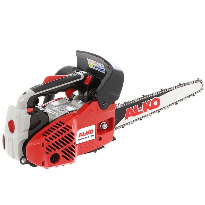 AL-KO BKS 2625 TSB oksasaha, 25 cm carving-laippa, 1,2 HP