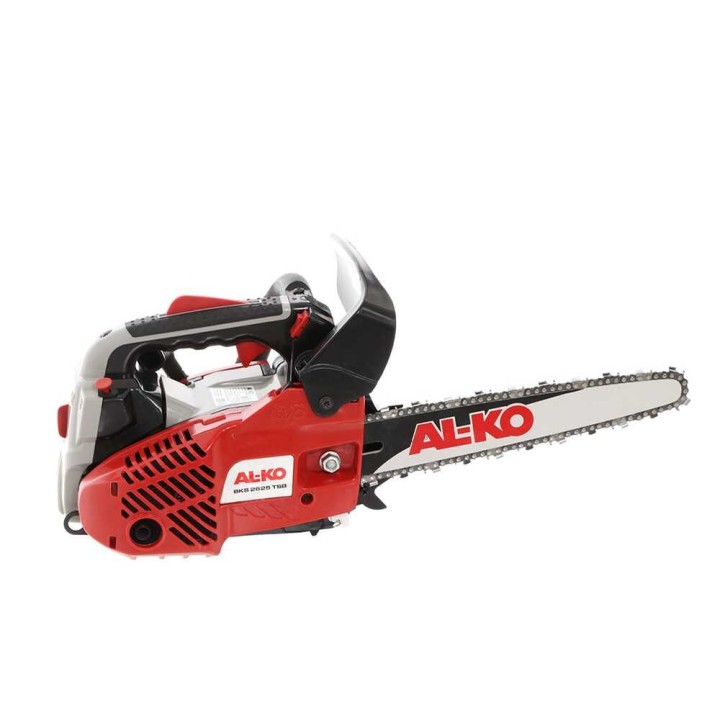 AL-KO BKS 2625 TSB oksasaha, 25 cm carving-laippa, 1,2 HP